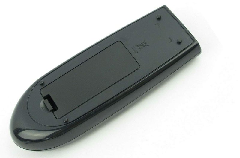 JustFine Replaced Remote Control Compatible for Samsung HW-D350/ZF HW-D450/XU HW-D550 HW-E350 HW-E450/ZAZZ01 HW-F355/ZA HW-F551 HW-H550 Home Theater Sound Bar System - Image 2